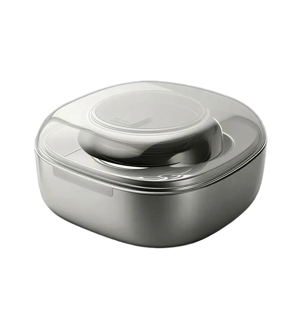 Murmur charging case