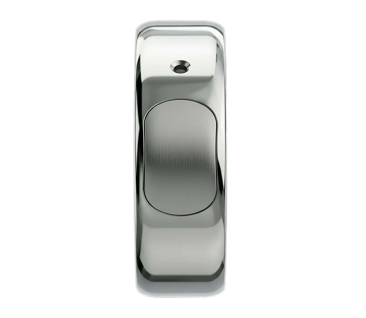 Murmur Ring — side profile